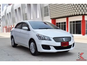 Suzuki Ciaz (ปี 2016) GL 1.2 AT Sedan